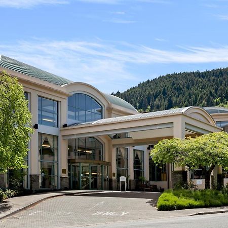 Millennium Hotel Queenstown Exterior foto