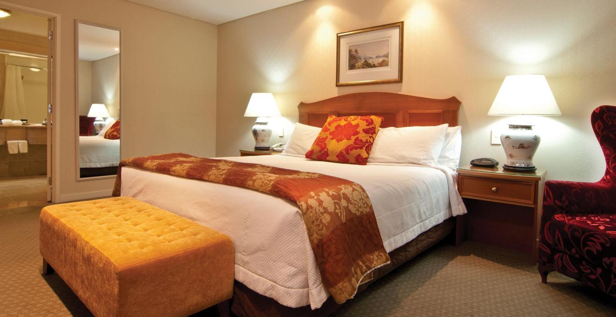 Millennium Hotel Queenstown Cameră foto
