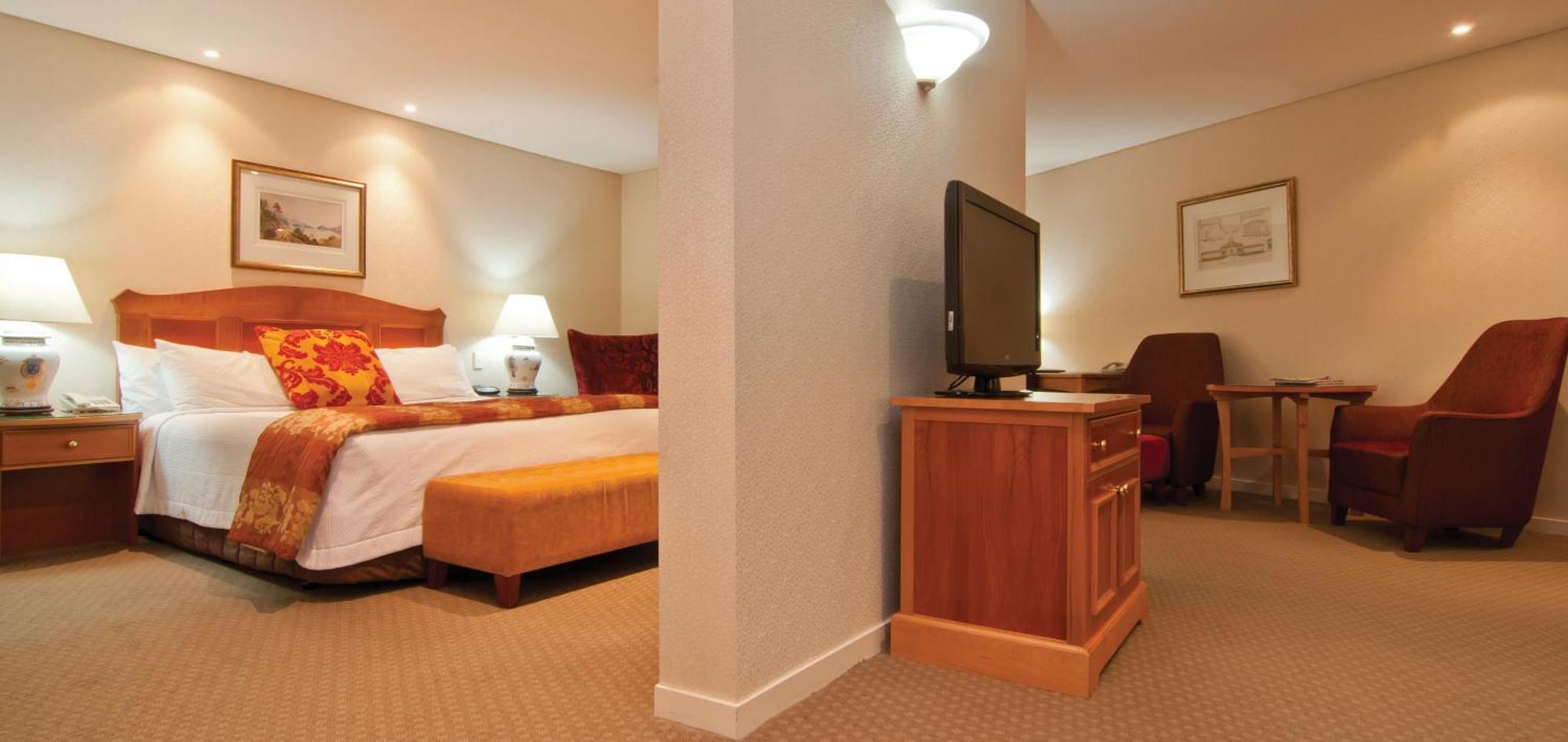 Millennium Hotel Queenstown Cameră foto